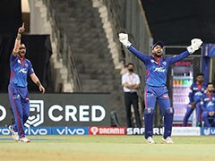 "Best Thing Is He Stays Calm": Shikhar Dhawan On Rishabh Pant's Captaincy