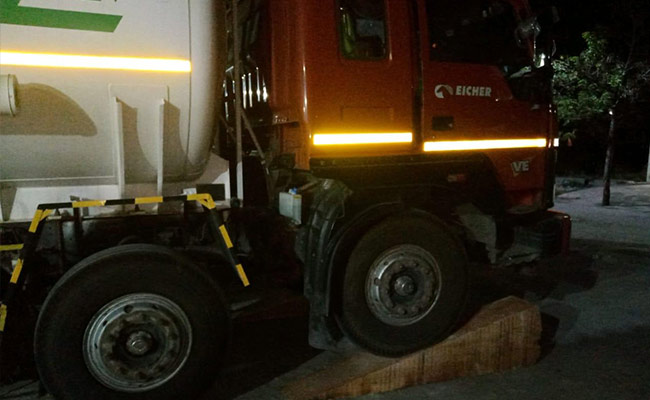 How A Hospital In Madhya Pradesh Is Optimising Use Of Medical Oxygen