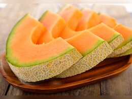 इन 4 लोगों को भूलकर भी नहीं खाना चाहिए खरबूजा, फायदा दूर की बात भुगतने पड़ सकते हैं गंभीर परिणाम इन 4 लोगों को भूलकर भी नहीं खाना चाहिए खरबूजा, फायदा दूर की बात भुगतने पड़ सकते हैं गंभीर परिणाम