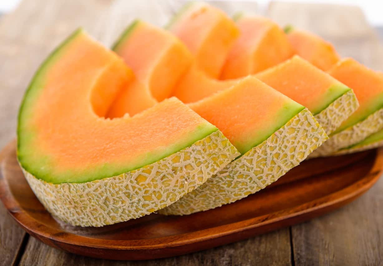 Reasons Why You Should Have Muskmelons