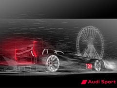 Audi To Return To Le Mans In 2023
