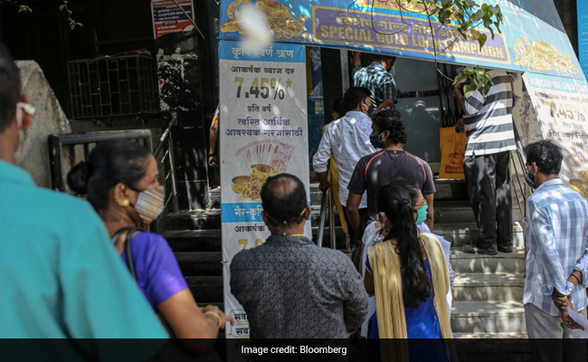 The International Response To India's Huge Covid Crisis