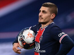 PSG's Marco Verratti Burgled At Ex-Brazil Striker Ronaldo's Ibiza House