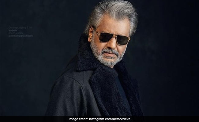 Popular Tamil Actor, Comedian Vivekh, Dies In Chennai At 59
