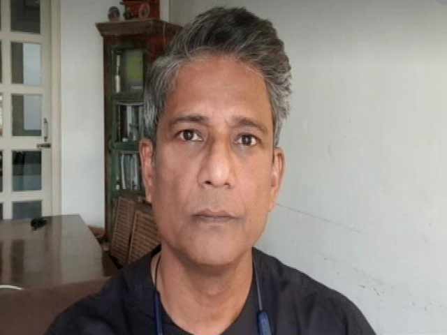 I Think It Is Everyone's Responsibility To Help Those Who Cannot Afford Education: Adil Hussain