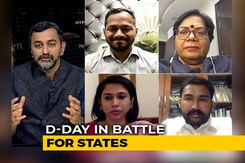 D-Day In Battle Of States D-Day In Battle Of States