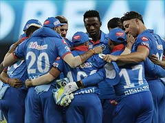 IPL 2021 Live: Delhi Capitals Win Toss, Opt To Bowl Against Punjab Kings