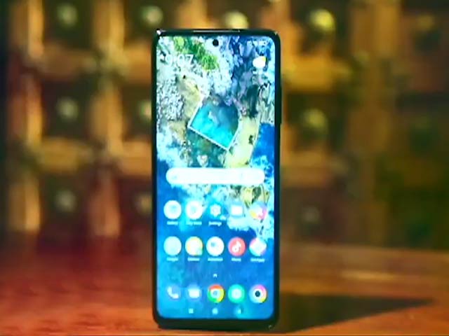 Poco X3 Pro: A Gamer's Delight