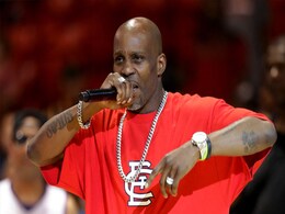 DMX, Rapper Known For Signature Growls And Hip Hop Hits, Dies At 50 DMX, Rapper Known For Signature Growls And Hip Hop Hits, Dies At 50