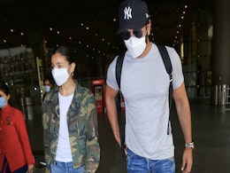 मालदीव से लौटे बॉलीवुड सितारों को मुंबई एयरपोर्ट पर किया स्पॉट, देखें Photos मालदीव से लौटे बॉलीवुड सितारों को मुंबई एयरपोर्ट पर किया स्पॉट, देखें Photos