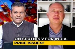 Can Russia's Sputnik V Fill India's Vaccine Gap? Can Russia's Sputnik V Fill India's Vaccine Gap?