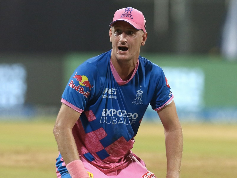 IPL 2021: Chris Morris Went For "A Lot More Money Than I Would Have Ever Paid", Says Kevin Pietersen
