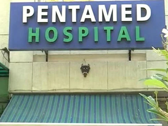 "Lives Will Be At Stake": Delhi Hospital's SOS Amid Oxygen Shortage