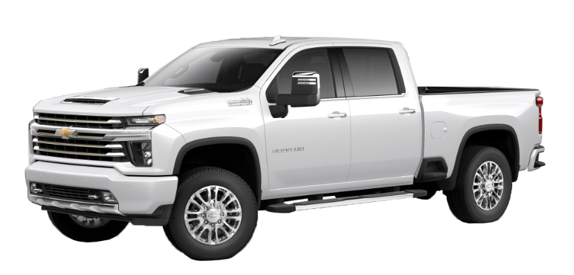 GM To Build Chevrolet Silverado EV With 644KM Range At Factory Zero&nbsp;