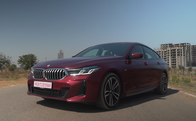 BMW Group India Announces Special Initiative For Doctors