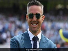 "What A Hero": Cricketer Kevin Pietersen Credits PM Modi For "Standing Up" For Rhinos "What A Hero": Cricketer Kevin Pietersen Credits PM Modi For "Standing Up" For Rhinos