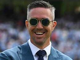 "Can Someone Please Smack Lyon": Kevin Pietersen Fumes on Twitter As Australia Put England On The Ropes