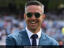 Kevin Pietersen's Special Wish In Hindi As India Celebrates Independence Day