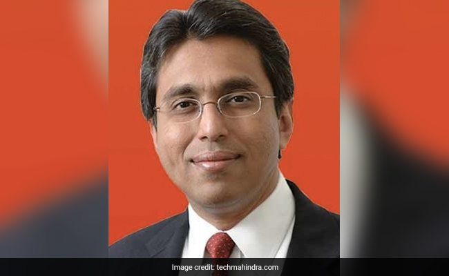 Mahindra's New CEO Seeks To Revive Growth At $19 Billion Group