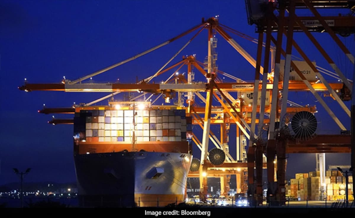 Exporters' Body Calls For Loans, Short-Term Relief As Trump Tariffs Bite