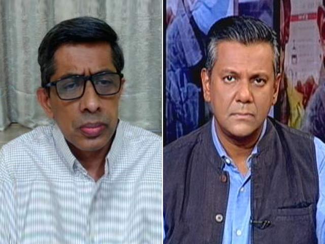 डॉ शशांक जोशी बोले, महाराष्ट्र में मामले बढ़ने के पीछे कोरोना के 240 नए स्ट्रेन