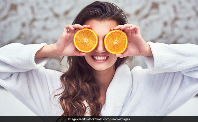 5 Benefits Of Oranges For Your Skincare Routine In Summers