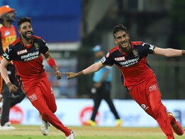 IPL 2023's "Best Bowling Attack Belongs To...": Ex-India Star's Blunt Take. It's Not MI Or CSK