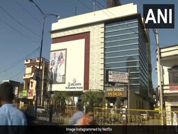 अमृतसर के नीलकंठ अस्पताल में 6 मरीजों की मौत, परिजनों का आरोप- ऑक्सीजन खत्म हो गई थी अमृतसर के नीलकंठ अस्पताल में 6 मरीजों की मौत, परिजनों का आरोप- ऑक्सीजन खत्म हो गई थी