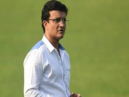 भारत vs इंग्लैंड के बीच पांचवें टेस्ट पर संकट, फिजियो के कोरोना पॉजिटिव आने पर गांगुली बोले- पता नहीं मैच होगा या नहीं भारत vs इंग्लैंड के बीच पांचवें टेस्ट पर संकट, फिजियो के कोरोना पॉजिटिव आने पर गांगुली बोले- पता नहीं मैच होगा या नहीं