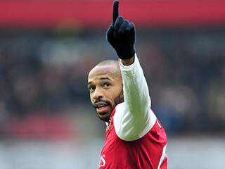 Thierry Henry And Alan Shearer Inducted Into The Official Premier League Hall Of Fame