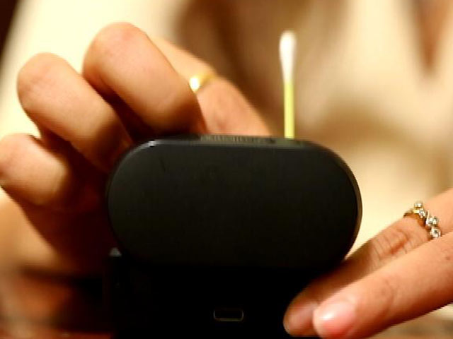 How to Safely Clean Your Audio Products