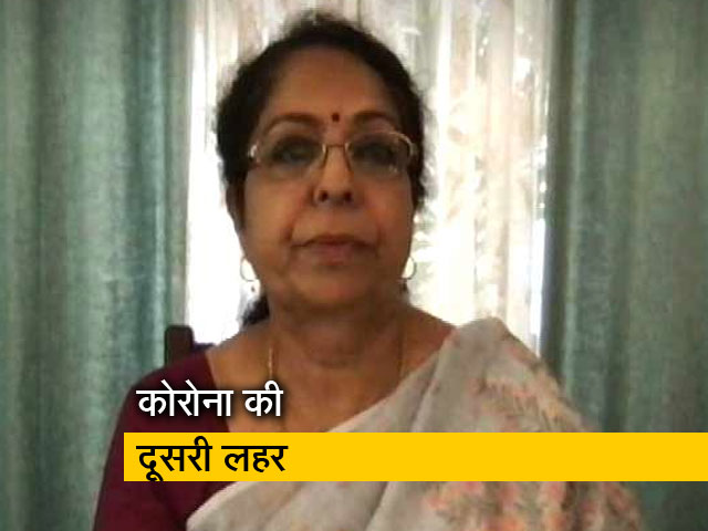 मेरे माता-पिता का जोर मुझे अच्छी शिक्षा दिलाने पर था: कुमारी शिबूलाल