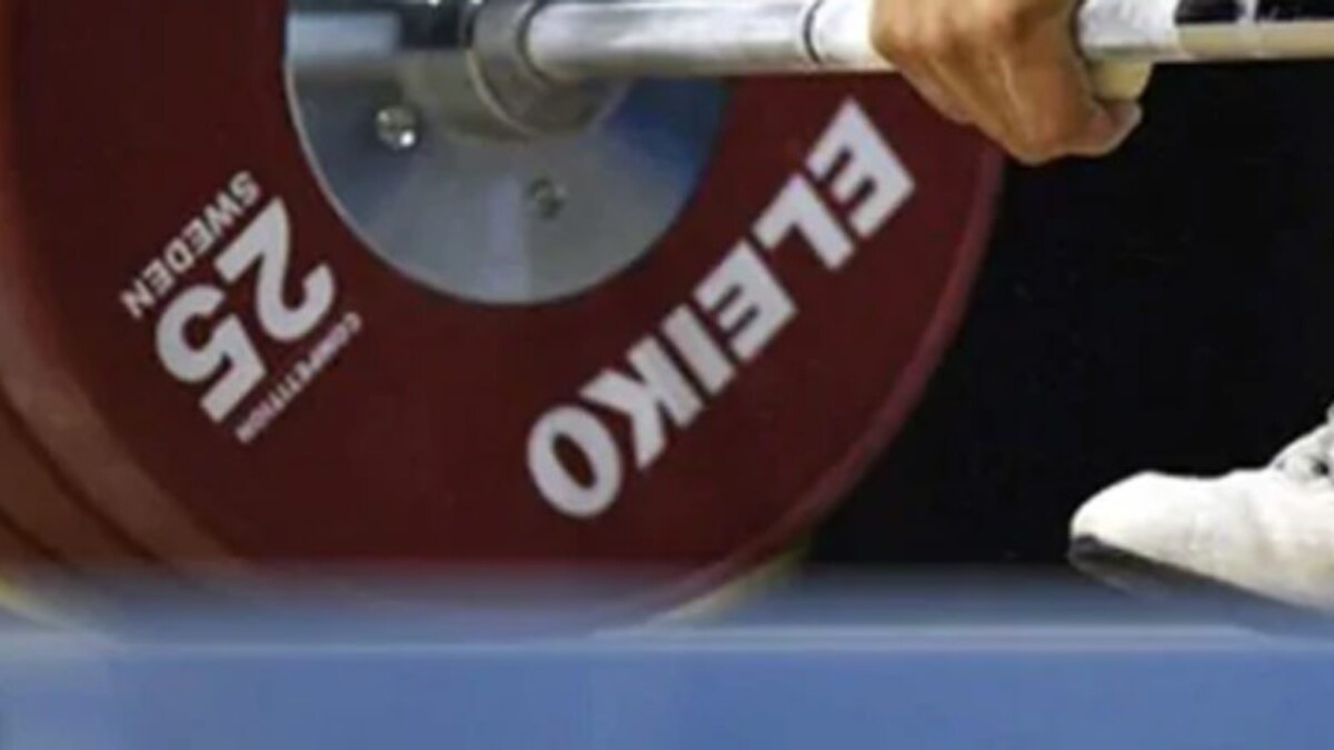 Asian Para Games: Powerlifters Zainab Khatun, Rajkumari Secure Silver, Bronze On Debut