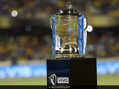 IPL 2022 To Be Held In India Without Crowd: Report
