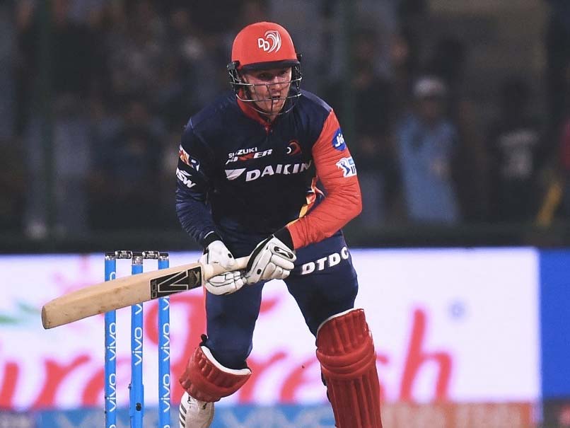 IPL 2021: Jason Roy Arrives In Chennai To Join SunRisers Hyderabad Squad