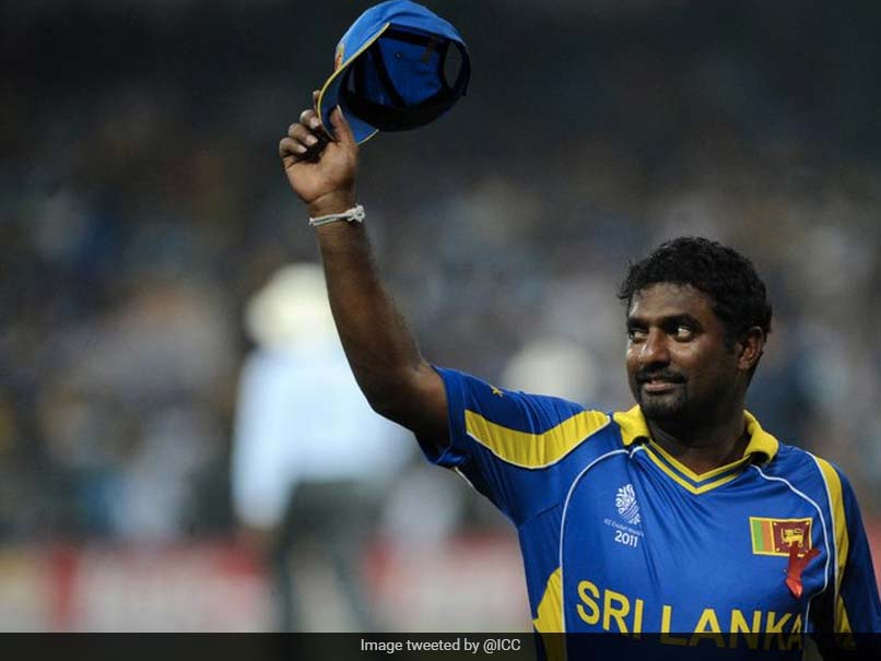 Muttiah Muralitharan Undergoes Heart Surgery In Chennai: Report