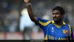 Muttiah Muralitharan Says No One Will Break His Test Wickets Record, Gives This Reason