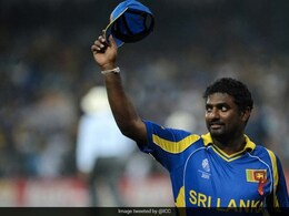 Muttiah Muralitharan Says No One Will Break His Test Wickets Record, Gives This Reason