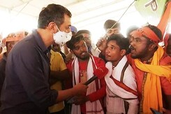 Will The Modi Blitzkrieg Sway Bengal? Will The Modi Blitzkrieg Sway Bengal?