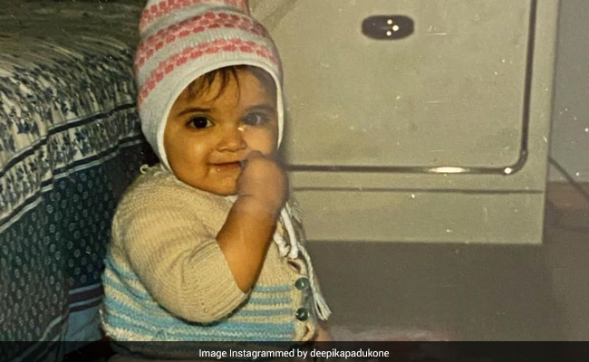 Sorry Rahul Dravid, Turns Out Deepika Padukone Is "<i>Indiranagar Ki Gundi</i>" Too