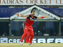 Harshal Patel Is Going To Be RCB's "Designated Death Bowler": Virat Kohli