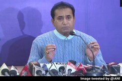 Setback For Ex-Maharashtra Minister In Supreme Court, CBI Probe To Go On Setback For Ex-Maharashtra Minister In Supreme Court, CBI Probe To Go On