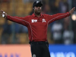 IPL 2021: अंपायर नितिन मेनन और पॉल रीफेल भी IPL से हटे, निजी कारणों के चलते टूर्नामेंट से हटने का लिया फैसला IPL 2021: अंपायर नितिन मेनन और पॉल रीफेल भी IPL से हटे, निजी कारणों के चलते टूर्नामेंट से हटने का लिया फैसला