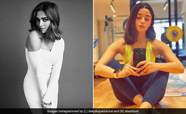 Bollywood-Inspired Short Hairstyles That Are Perfect For Summer