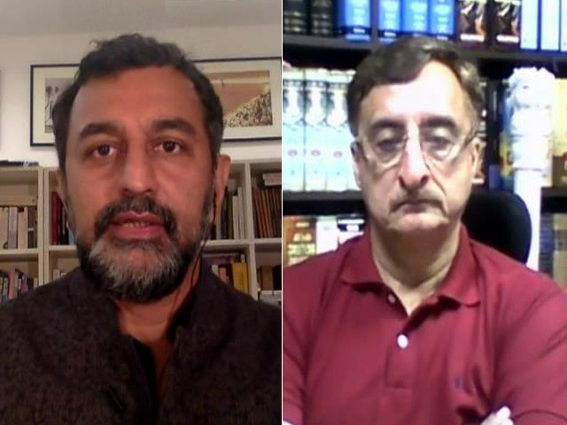 Stung By Opposition Criticism, Government In Emergency Mode?