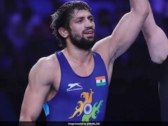 Tokyo Olympics-Bound Ravi Dahiya Bags Silver At Poland Open