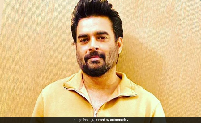 All Is Well With R Madhavan And Family. What He Tweeted After ...