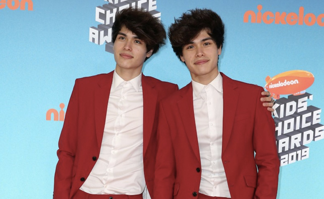 Twin YouTube Pranksters Plead Guilty To Staging Fake Bank Robberies