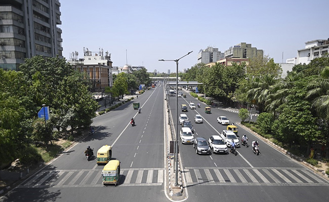 Delhi Ups Restrictions Amid Omicron Surge. See List