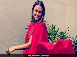 Pregnancy Fashion Tips: प्रेगनेंसी में कैसे दिख सकती हैं स्टाइलिश, नेहा धूपिया के नये लुक से लें टिप्स Pregnancy Fashion Tips: प्रेगनेंसी में कैसे दिख सकती हैं स्टाइलिश, नेहा धूपिया के नये लुक से लें टिप्स